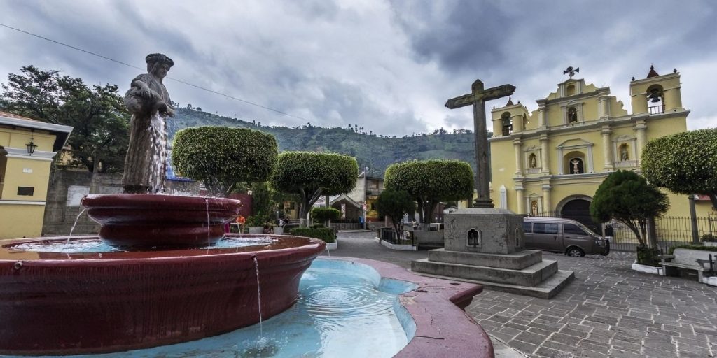 San antonio aguas calientes – SoyMigrante.com REVISTA Pueblos alrededor de Antigua Guatemala: Historia, patrimonio y encanto colonial – SoyMigrante.com REVISTA
