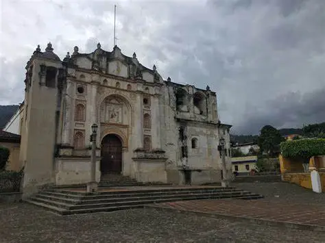 Pueblos alrededor de Antigua Guatemala: Historia, patrimonio y encanto colonial – SoyMigrante.com REVISTA Pueblos alrededor de Antigua Guatemala: Historia, patrimonio y encanto colonial – SoyMigrante.com REVISTA