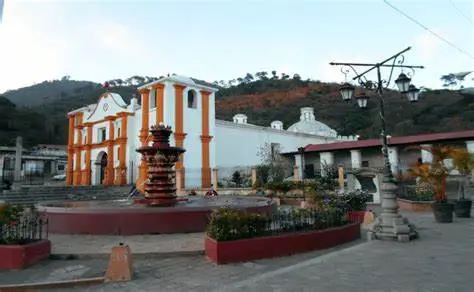 Santa catarina barahona – SoyMigrante.com REVISTA Pueblos alrededor de Antigua Guatemala: Historia, patrimonio y encanto colonial – SoyMigrante.com REVISTA