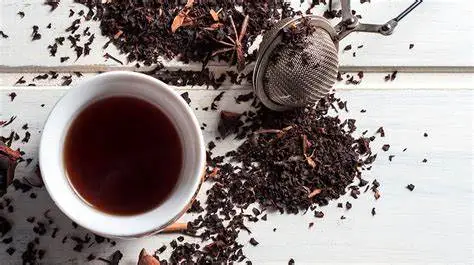 El té negro es de los más conocidos en Guatemala. (Foto: INTECAP) – SoyMigrante.com REVISTA
