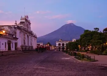 ¿Vas a viajar a Guatemala? Esto es lo que debes saber antes de tu visita