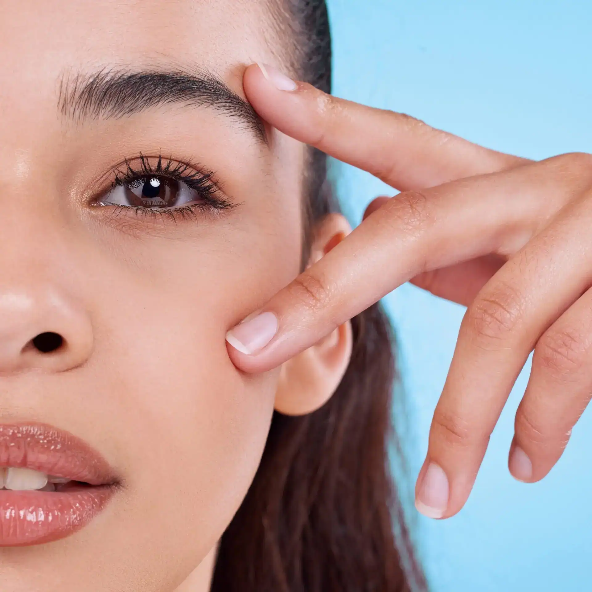 Consejos para cuidar tus ojos en el trabajo, en casa y en la calle