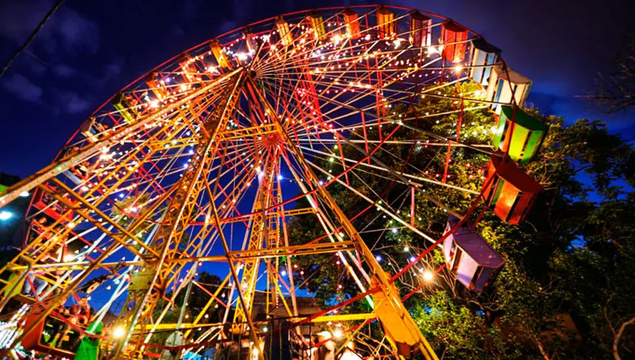 Las ferias patronales son una celebración para compartir con la familia. (Foto: INGUAT) – SoyMigrante.com REVISTA Las ferias patronales son una celebración para compartir con la familia. (Foto: INGUAT) – SoyMigrante.com REVISTA