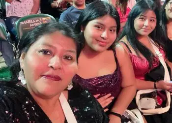 madre guatemalteca letty