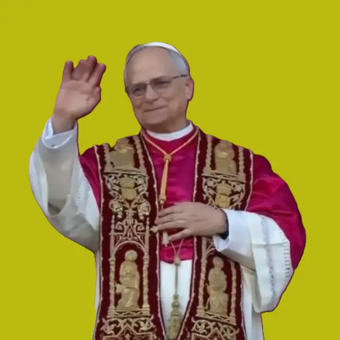 Migrantes guatemaltecos católicos en USA celebran designación del papa León XIV, nacido en Chicago