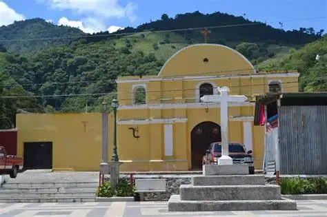 Pueblos alrededor de Antigua Guatemala: Historia, patrimonio y encanto colonial – SoyMigrante.com REVISTA Pueblos alrededor de Antigua Guatemala: Historia, patrimonio y encanto colonial – SoyMigrante.com REVISTA