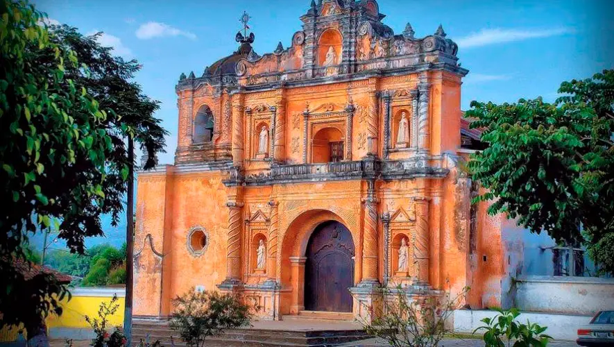 Pueblos alrededor de Antigua Guatemala: Historia, patrimonio y encanto colonial – SoyMigrante.com REVISTA Pueblos alrededor de Antigua Guatemala: Historia, patrimonio y encanto colonial – SoyMigrante.com REVISTA
