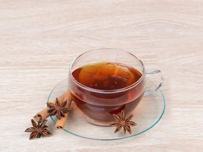 El té de anís se les da a los niños para aliviar el dolor de estómago. (Foto: INTECAP) – SoyMigrante.com REVISTA El té de anís se les da a los niños para aliviar el dolor de estómago. (Foto: INTECAP) – SoyMigrante.com REVISTA