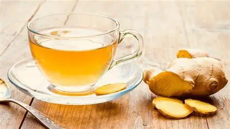El té jengibre es usado para aliviar el malestar de gripe. (Foto: INTECAP) – SoyMigrante.com REVISTA El té jengibre es usado para aliviar el malestar de gripe. (Foto: INTECAP) – SoyMigrante.com REVISTA
