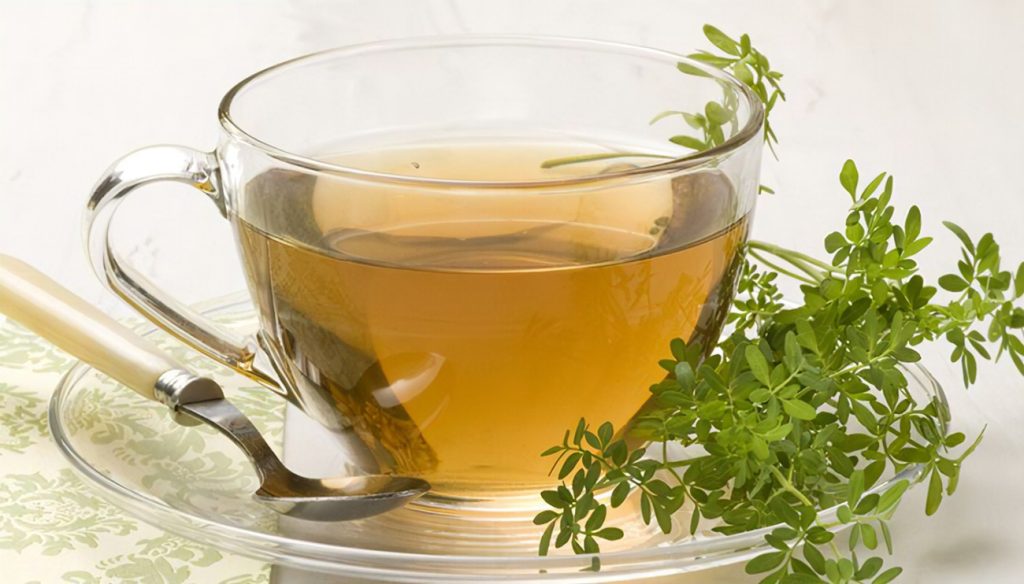 El té de ruda es consumido mayormente por mujeres, puesto que ayuda con los dolores menstruales. (Foto: INTECAP) – SoyMigrante.com REVISTA El té de ruda es consumido mayormente por mujeres, puesto que ayuda con los dolores menstruales. (Foto: INTECAP) – SoyMigrante.com REVISTA