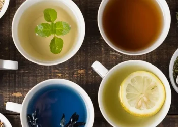 Los 10 tipos de té más populares en Guatemala: tradición, salud y sabor