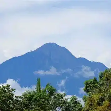 Volcán Tacaná: el coloso fronterizo entre Guatemala y México