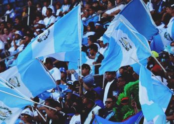 seleccion de guatemala