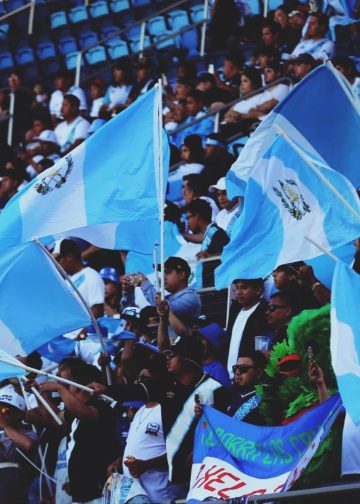 seleccion de guatemala – SoyMigrante.com REVISTA