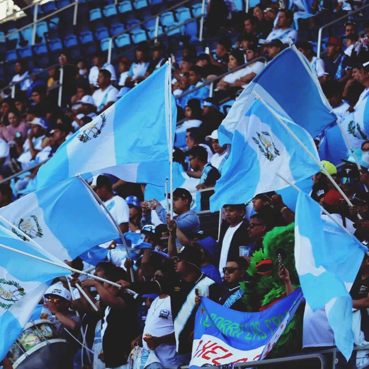 seleccion de guatemala – SoyMigrante.com REVISTA seleccion de guatemala