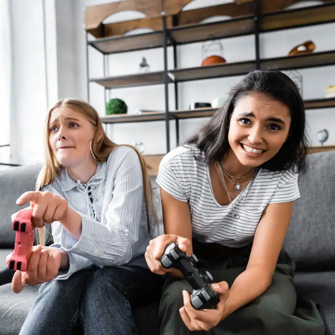 ¿Adicción a los videojuegos? Tips para identificar y tratar