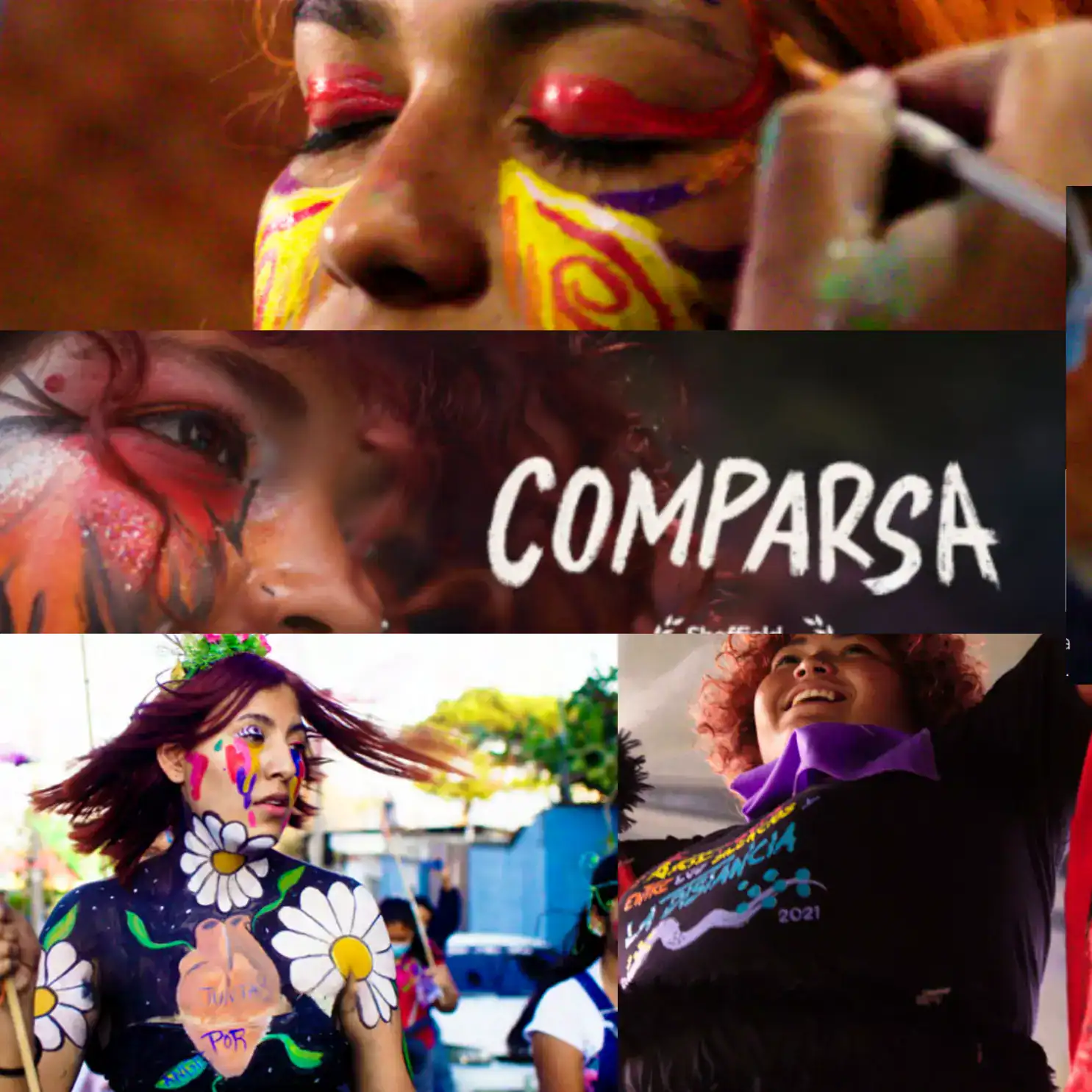 Documental sobre niñas guatemaltecas premiado en DocFest de Sheffield