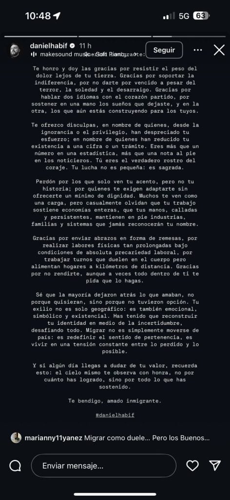 Entonces:. – SoyMigrante.com REVISTA