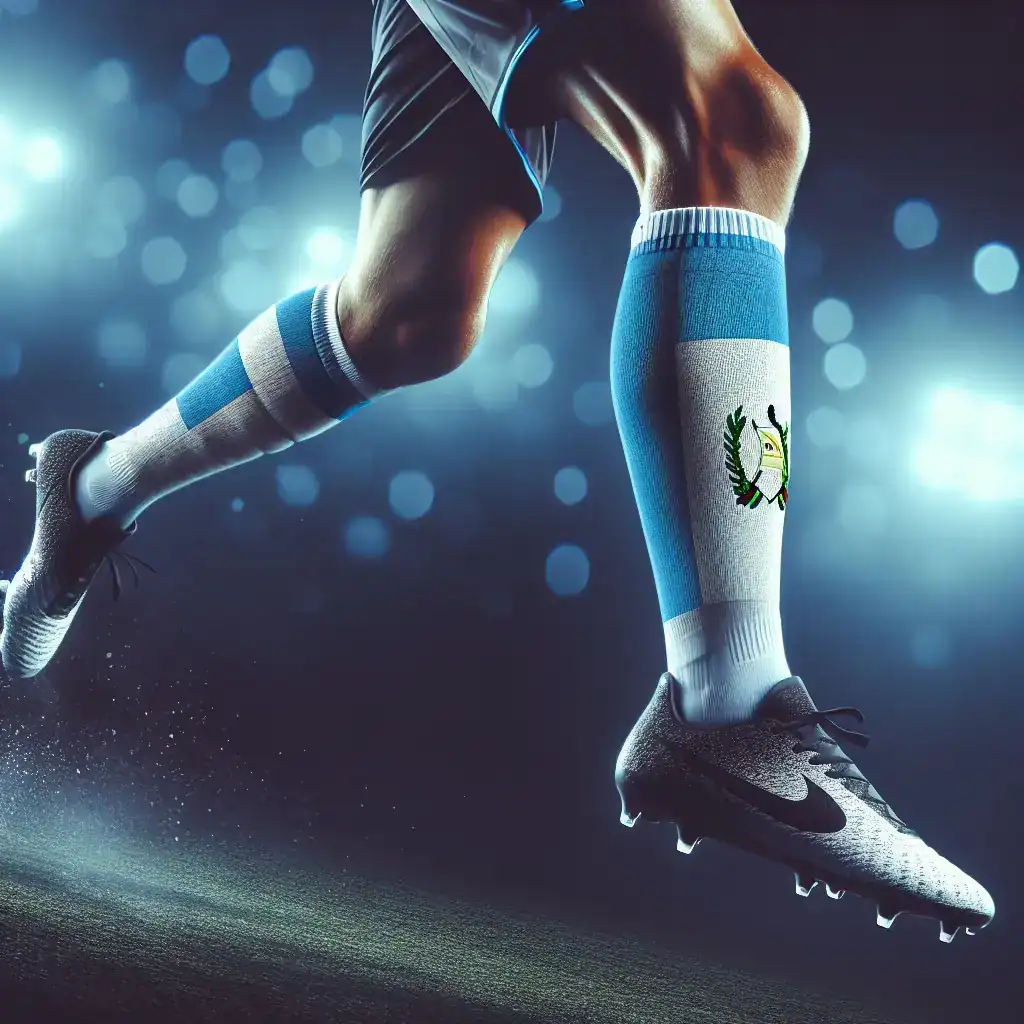 Guatemala vs. República Dominicana Un paso más hacia el sueño mundialista