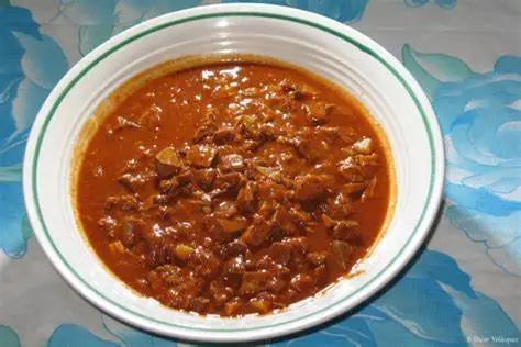El revolcado es delicioso y se consume en celebraciones. (Foto: INGUAT) – SoyMigrante.com REVISTA El revolcado es delicioso y se consume en celebraciones. (Foto: INGUAT) – SoyMigrante.com REVISTA