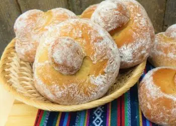 Shecas de Quetzaltenango: sabor, tradición e historia