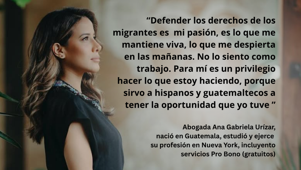 ana gabriela urizar abogada migratoria guatemalteca ny – SoyMigrante.com REVISTA ana gabriela urizar abogada migratoria guatemalteca ny – SoyMigrante.com REVISTA
