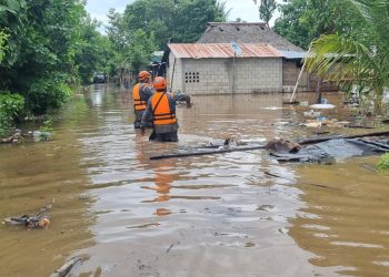 Actuar con prudencia en una emergencia puede salvar vidas en USA y en Guatemala