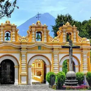 El Calvario de Antigua Guatemala: una joya de fe – SoyMigrante.com REVISTA El Calvario de Antigua Guatemala: una joya de fe – SoyMigrante.com REVISTA