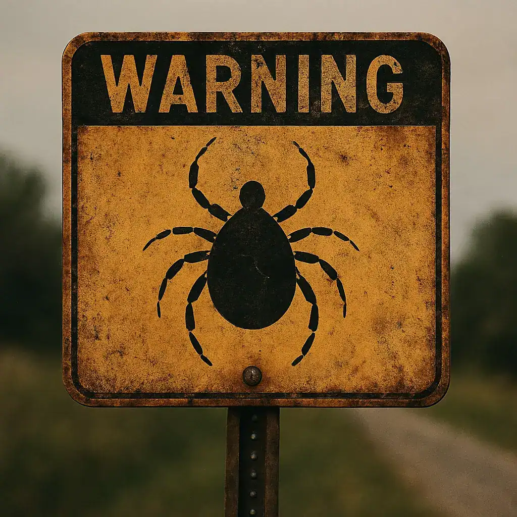 Alertan por garrapatas: una amenaza silenciosa para la salud en Estados Unidos y también en Guatemala