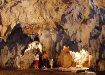 Grutas del Rey Marcos: un viaje al corazón subterráneo de Guatemala