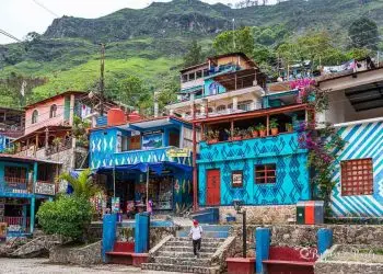 Programa Pueblos Pintorescos: Impulsando el turismo cultural en Guatemala