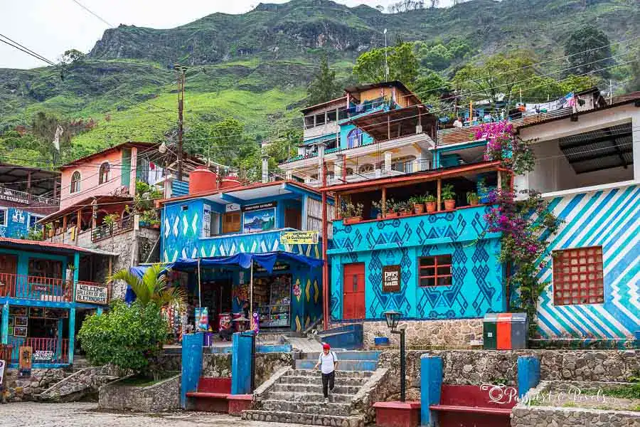 Programa Pueblos Pintorescos: Impulsando el turismo cultural en Guatemala