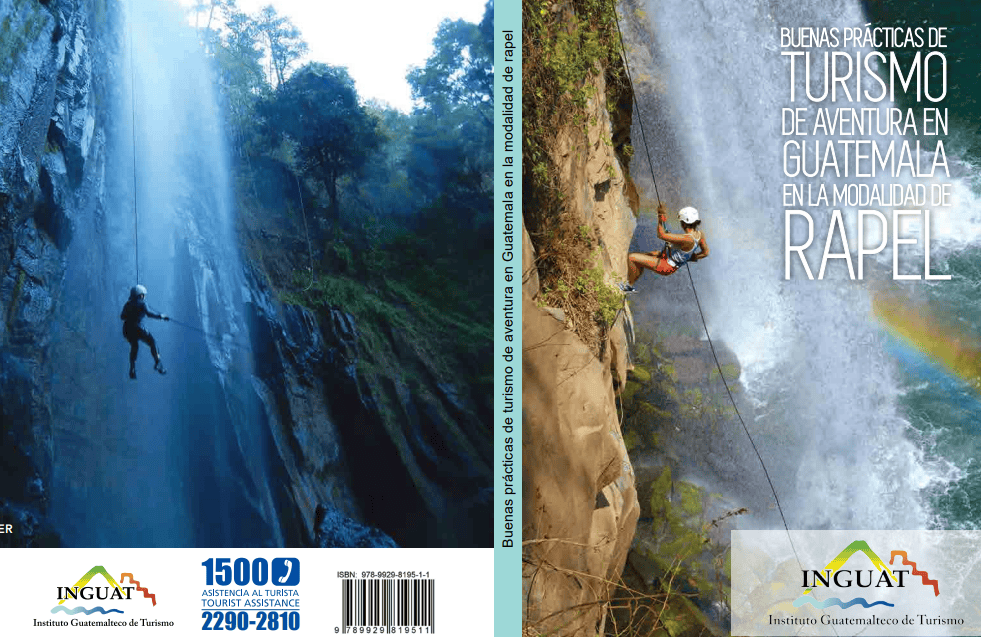 Ruta de turismo de aventura en Guatemala con actividades extremas y ecológicas. – SoyMigrante.com REVISTA