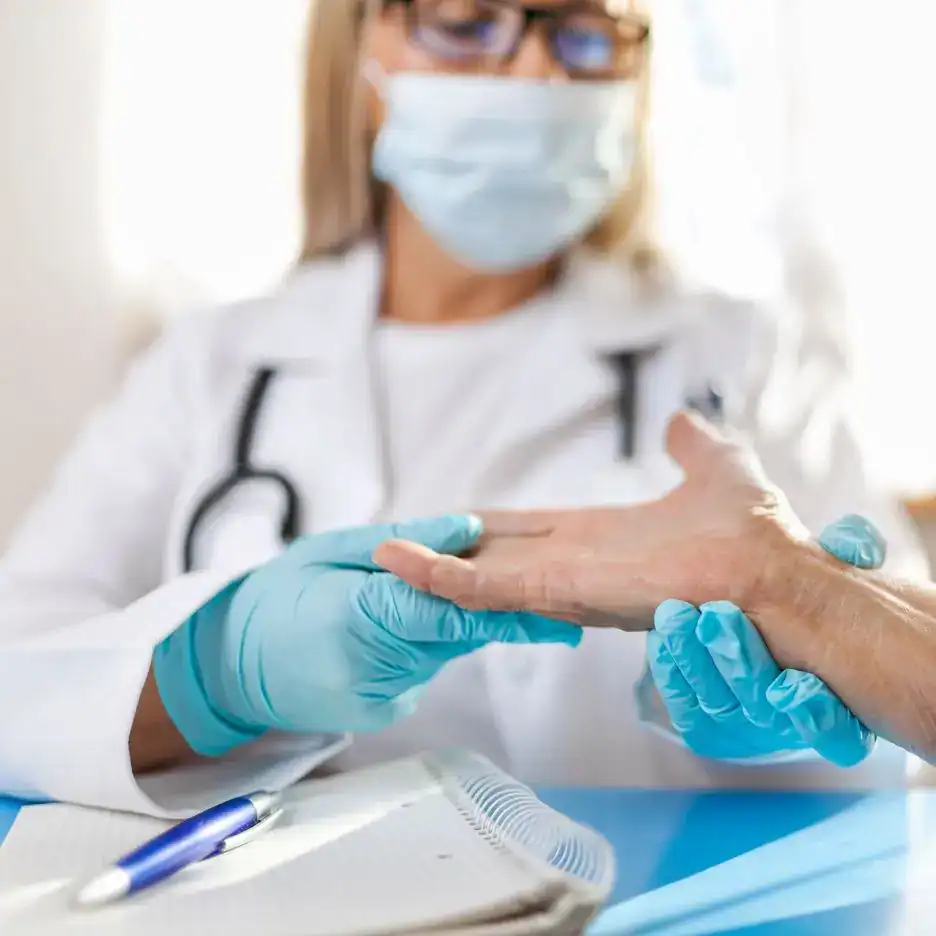 ¿Qué es el lupus y cómo acompañar a una persona que lo padece?