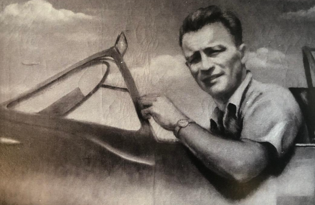 El piloto aviador Theodore Hempstead, nacido en Cobán, Alta Verapaz y sepultado en Egipto, fue un integrante guatemalteco del ejército canadiense durante la II Guerra Mundial. Memorias como la suya son las que rescata el capitan Rey García Salas, nacido en Guatemala. – SoyMigrante.com REVISTA El piloto aviador Theodore Hempstead, nacido en Cobán, Alta Verapaz y sepultado en Egipto, fue un integrante guatemalteco del ejército canadiense durante la II Guerra Mundial. Memorias como la suya son las que rescata el capitan Rey García Salas, nacido en Guatemala. – SoyMigrante.com REVISTA