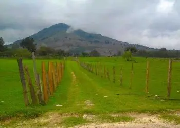 Volcanes de Jalapa: naturaleza en el oriente de Guatemala