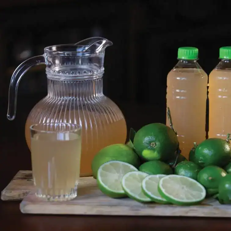 Chinchivir: la bebida tradicional que resiste al paso del tiempo en Guatemala