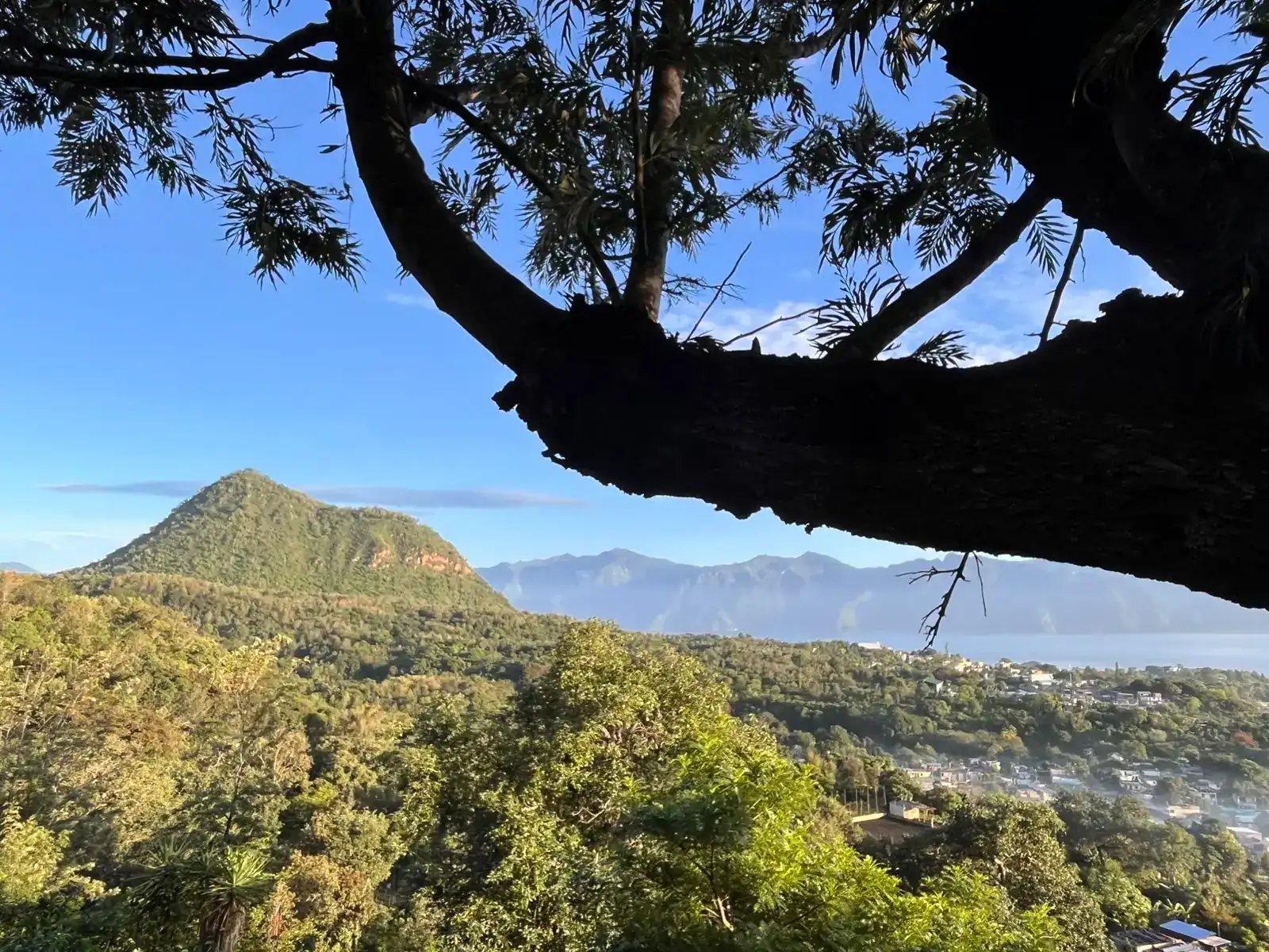El Cerro de Oro y la leyenda que inspiró al Principito