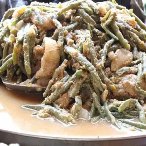 Iguana en iguashte: tradición culinaria ancestral de Guatemala