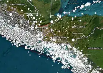 Por qué tiembla tanto en Guatemala Una explicación técnica y comprensible 1 – SoyMigrante.com REVISTA Por qué tiembla tanto en Guatemala Una explicación técnica y comprensible 1