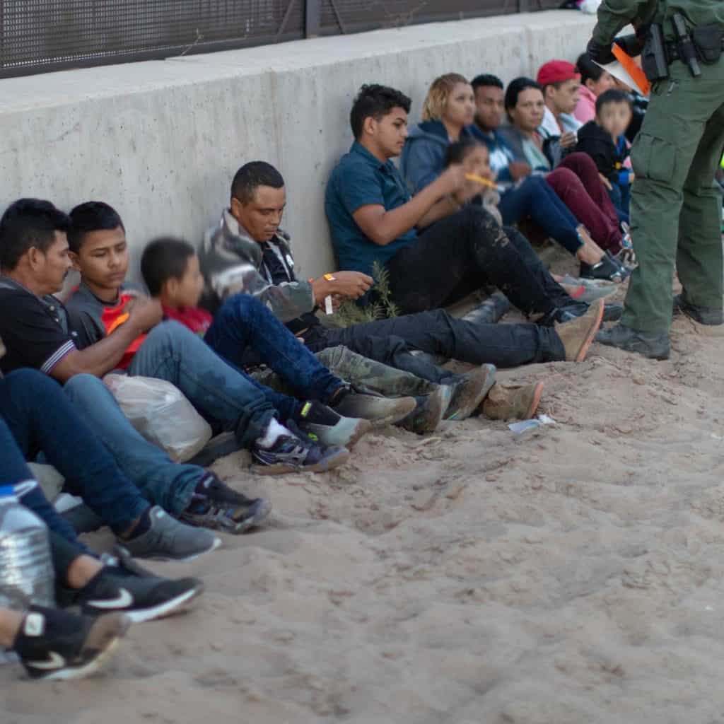 jornada del migrante