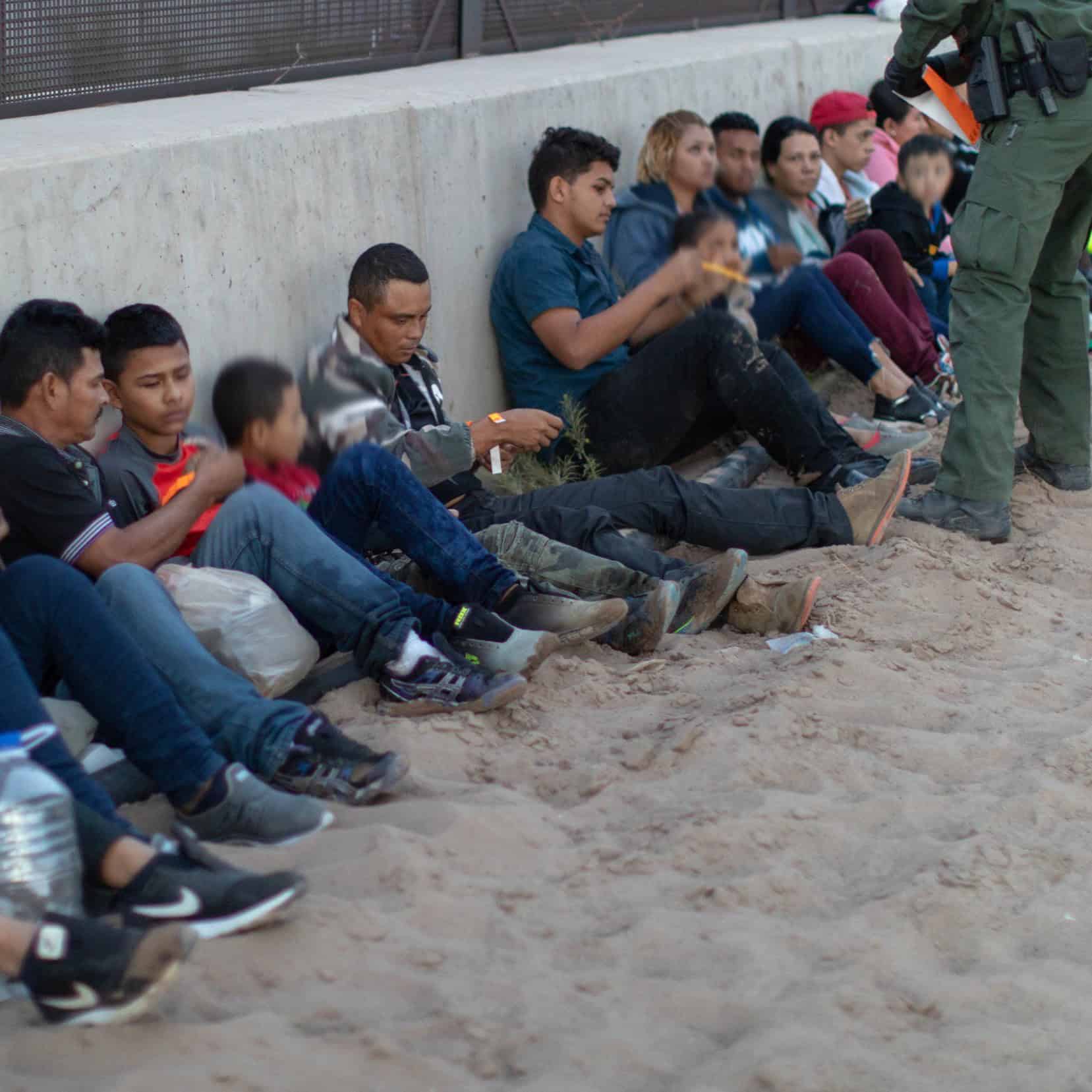 jornada del migrante