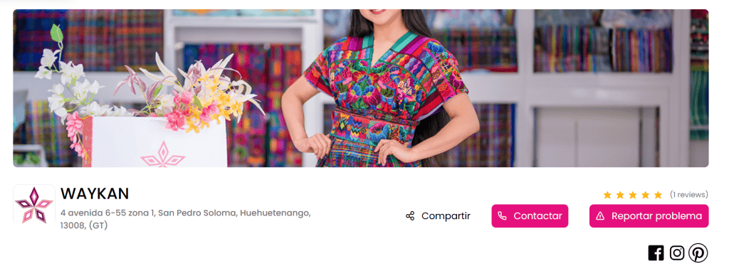 Artesanía tradicional mexicana con bordados coloridos, moda indígena en Huehuetenango, Guatemala, presentada en SoyMigrante.com REVISTA. – SoyMigrante.com REVISTA