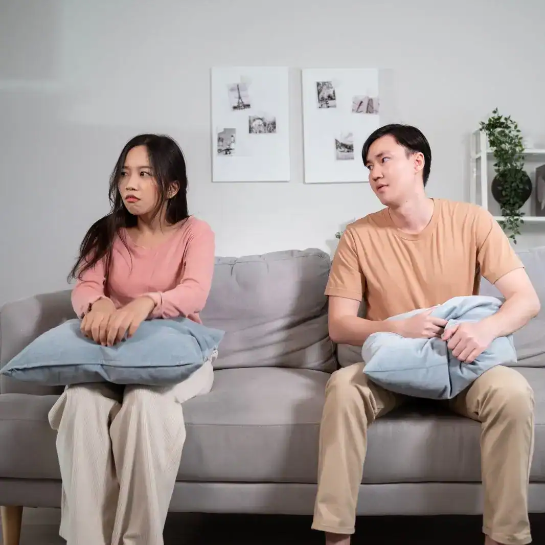 “Se nos muere el amor”, dijo Arjona. ¿Qué hacer cuando se termina una relación?