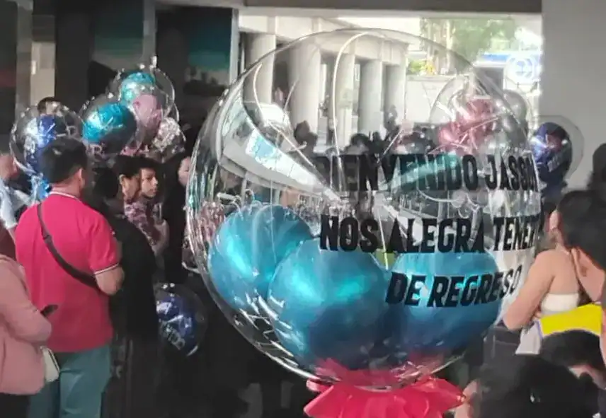 Relevancia del archivo de imagen para la temática de memorial y homenaje a una persona fallecida. – SoyMigrante.com REVISTA