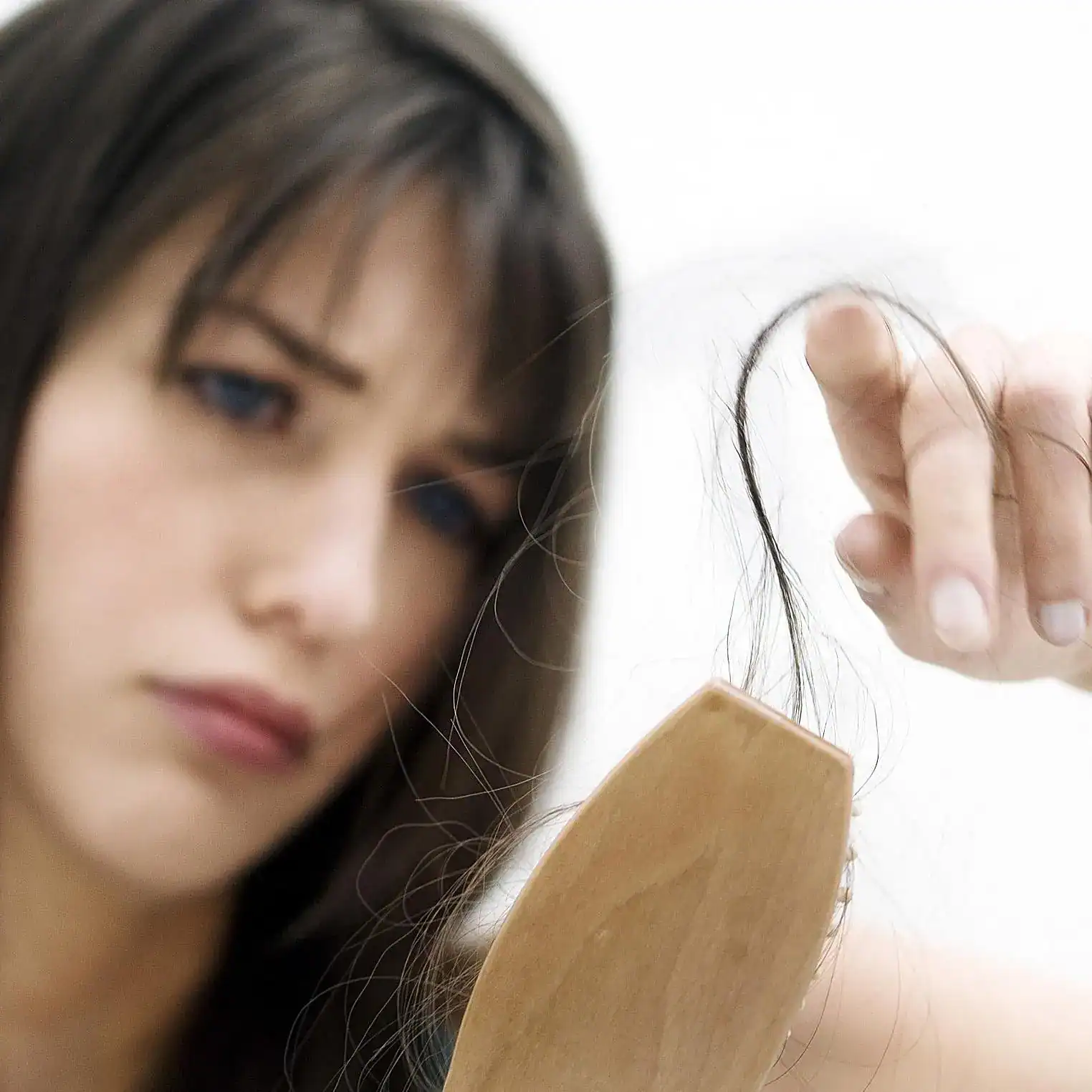 Alternativas naturales para prevenir la caída del cabello
