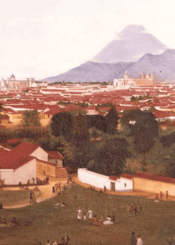 capital guatemala asuncion 250 años de fundación 1776 – SoyMigrante.com REVISTA