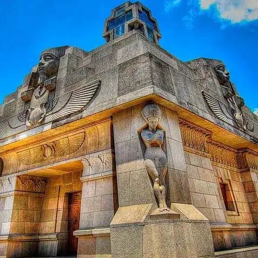 Cementerio General de Guatemala: historia, arte y leyendas