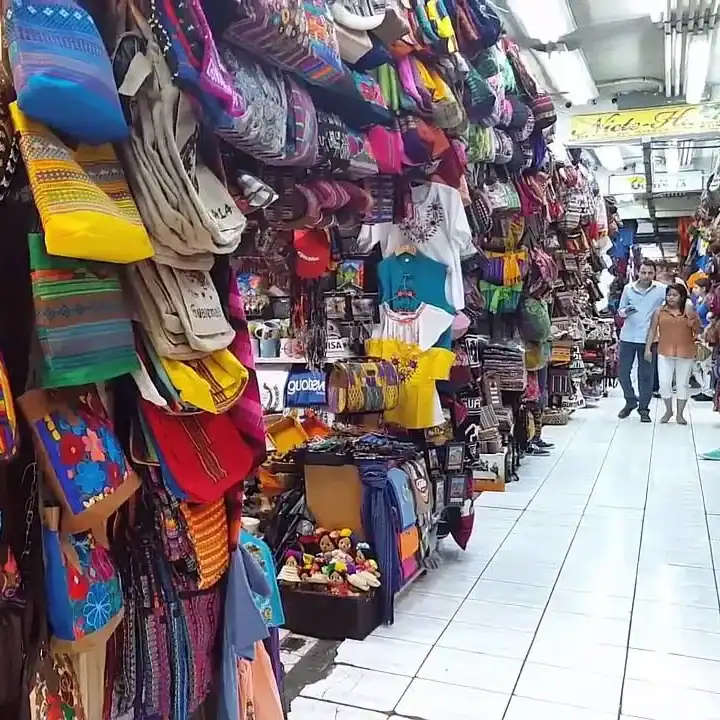 Es infaltable la visita al Mercado Central de Guatemala: historia, ubicación y áreas