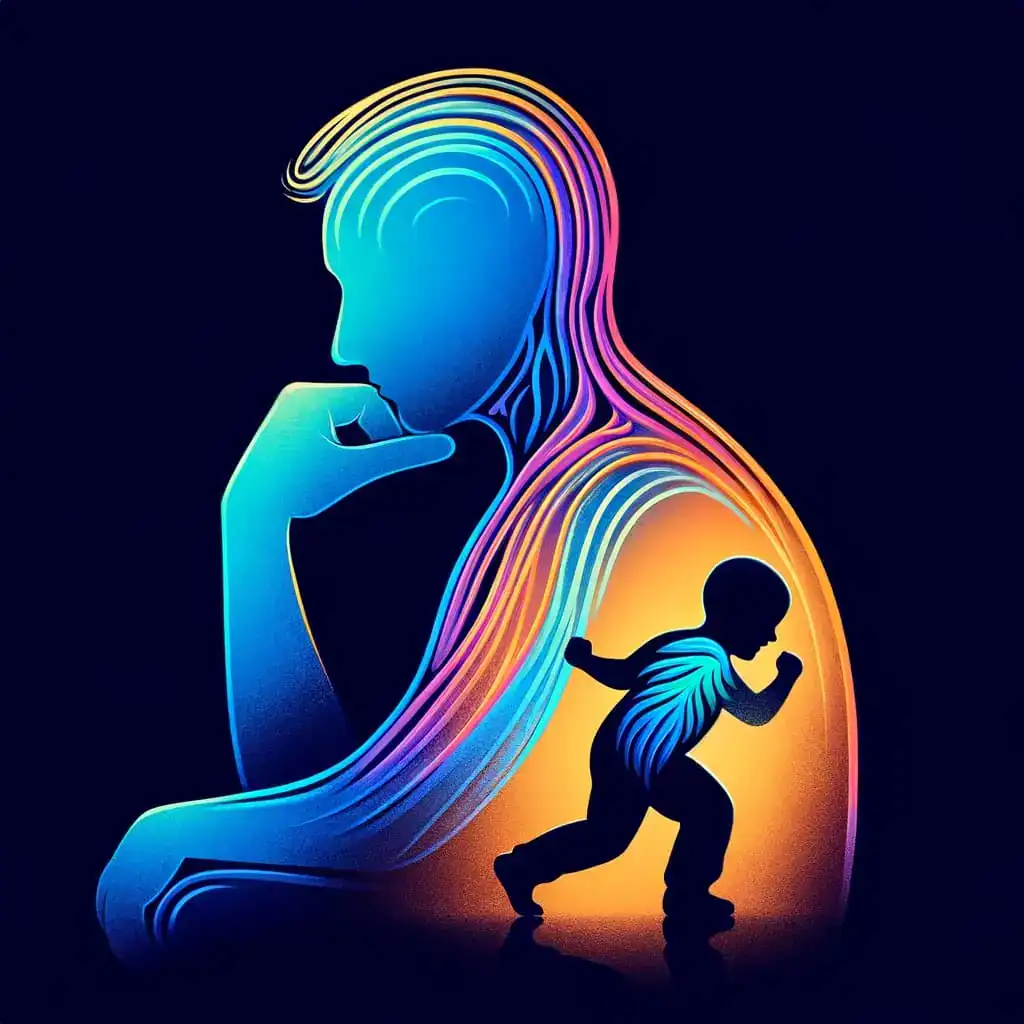 El niño interior puede definir tu futuro. (Foto: Envato) – SoyMigrante.com REVISTA Pensamiento profundo y crecimiento personal en la comunidad de SoyMigrante.com REVISTA. – SoyMigrante.com REVISTA